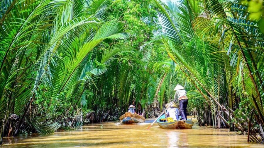 From Ho Chi Minh City: Visit Mekong Delta & Ben Tre In 1 Day - Pickup and Getting Out of Saigon (Without Losing Your Day)