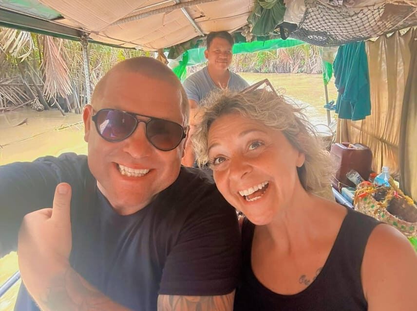 From Ho Chi Minh City: Visit Mekong Delta & Ben Tre In 1 Day - The Included Lunch: 8 Dishes, Local Flavors, No “One-Plate Filler”