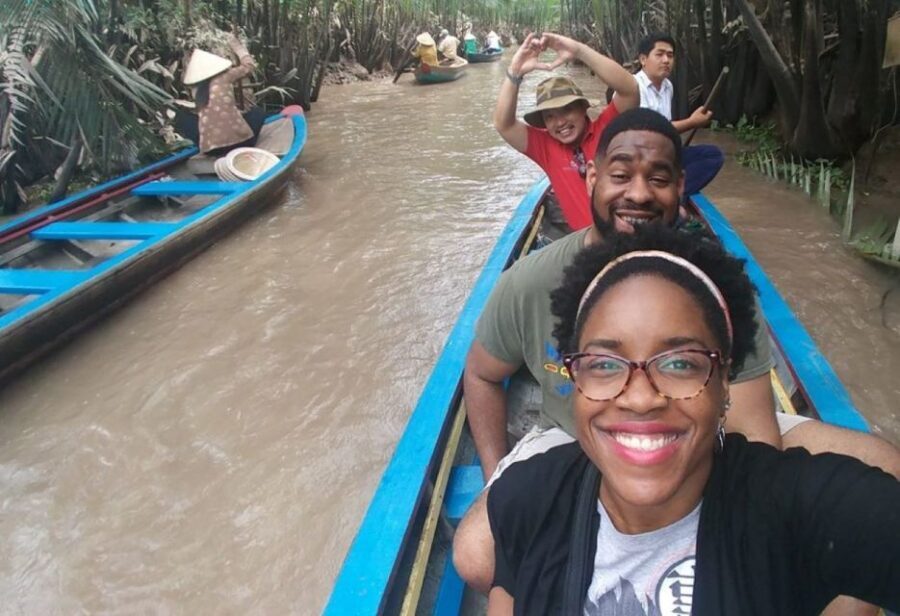 From Ho Chi Minh: Classic Mekong - My Tho, Ben Tre Full Trip - Ben Tre island orchards: fruit country with a sense of place