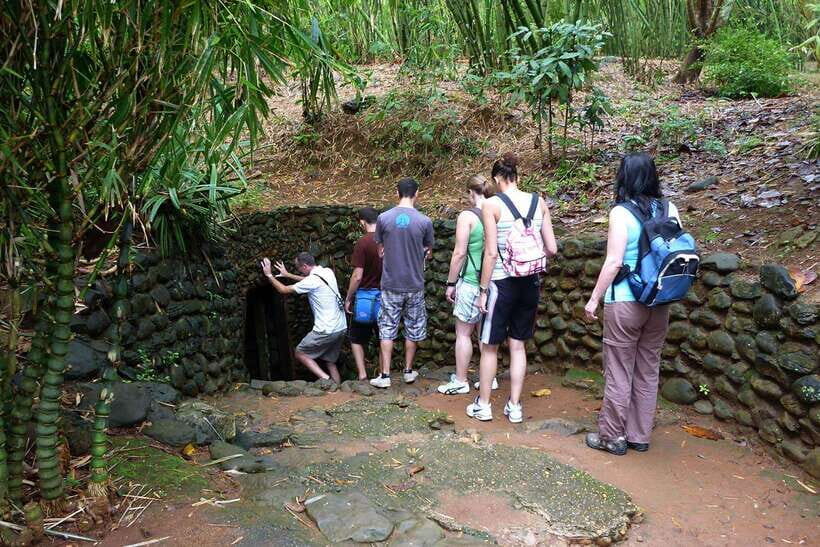 From Ho Chi Minh: Cu Chi Tunnels And Mekong Delta Full Day - Price and Value: What $49 Actually Buys