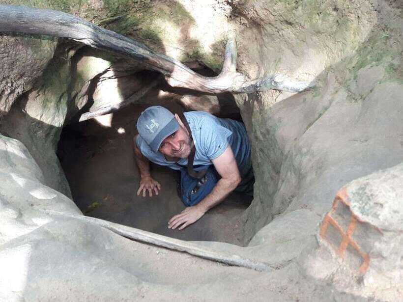 From Ho Chi Minh: Cu Chi Tunnels And Mekong Delta Full Day - Saigon Start: The Plan for a Packed, Long Day