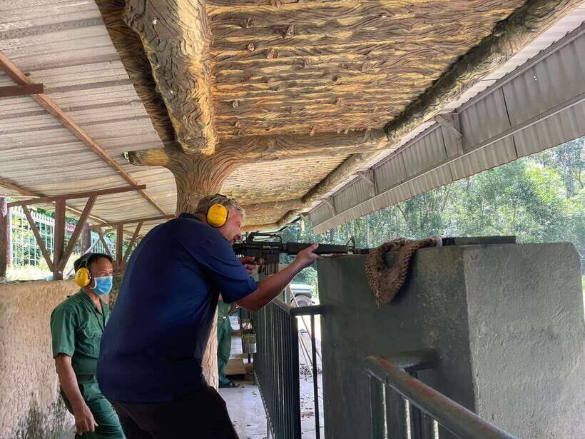 From Ho Chi Minh: Cu Chi Tunnels And Mekong Delta Full Day - Mekong Delta: Boat Time, Folk Songs, and the Feel of the River