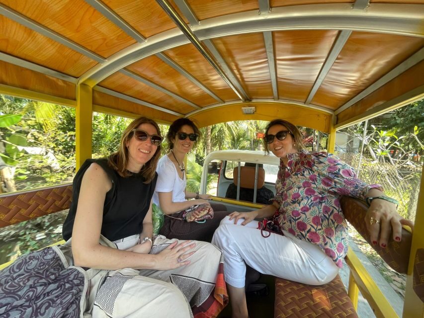 From Ho Chi Minh: Explore Mekong Delta & Vinh Trang Pagoda - Should you book it? My call