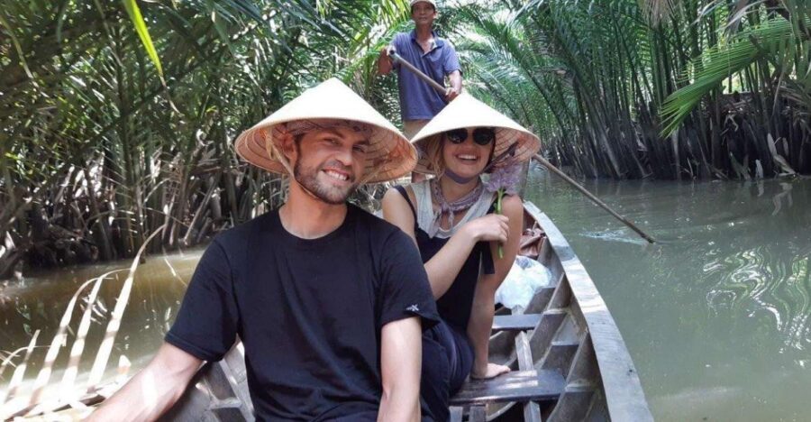 From Ho Chi Minh: Explore Mekong Delta & Vinh Trang Pagoda - Price and logistics: what you really get for about $34