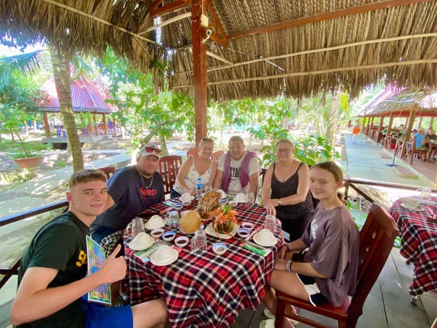 From Ho Chi Minh: Explore Mekong Delta & Vinh Trang Pagoda - Who should book this Mekong Delta & Vinh Trang tour?