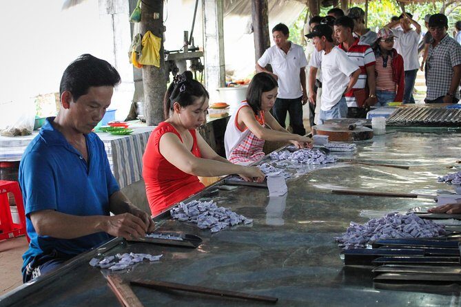 From Ho Chi Minh: Full-Day Mekong Delta Tour to My Tho & Ben Tre - Price and Value: Is $39 a Fair Deal for My Tho and Ben Tre?