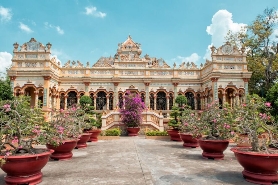 From Ho Chi Minh: Mekong Delta Private Day Tour - Coconut Candy Workshop and Don Ca Tai Tu Folk Music