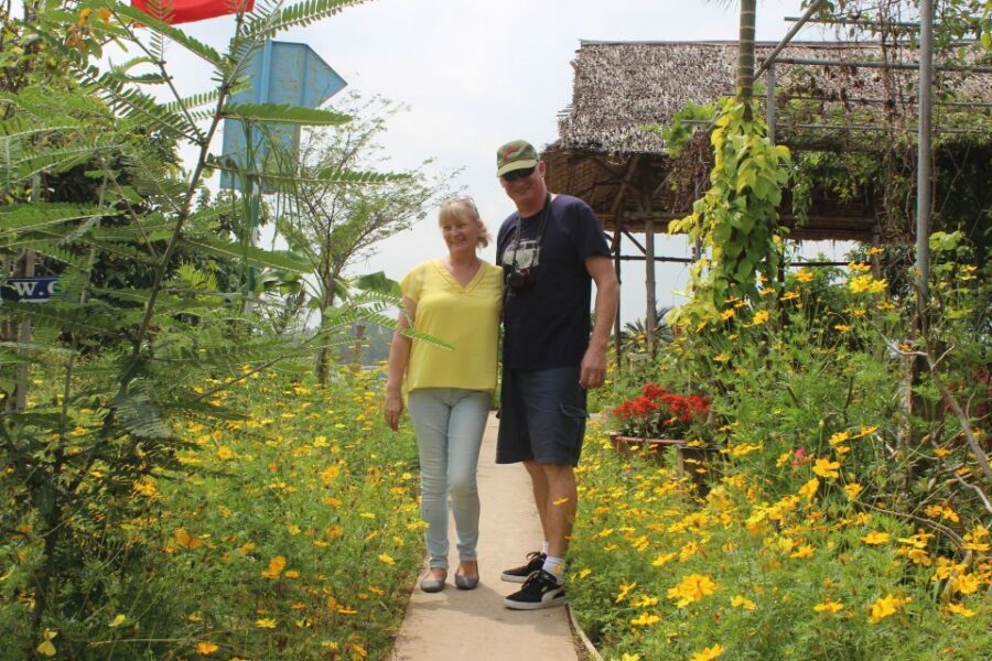 From Ho Chi Minh: Mekong Delta Private Day Tour - Price and Value: Is $104 Worth a Full Day?