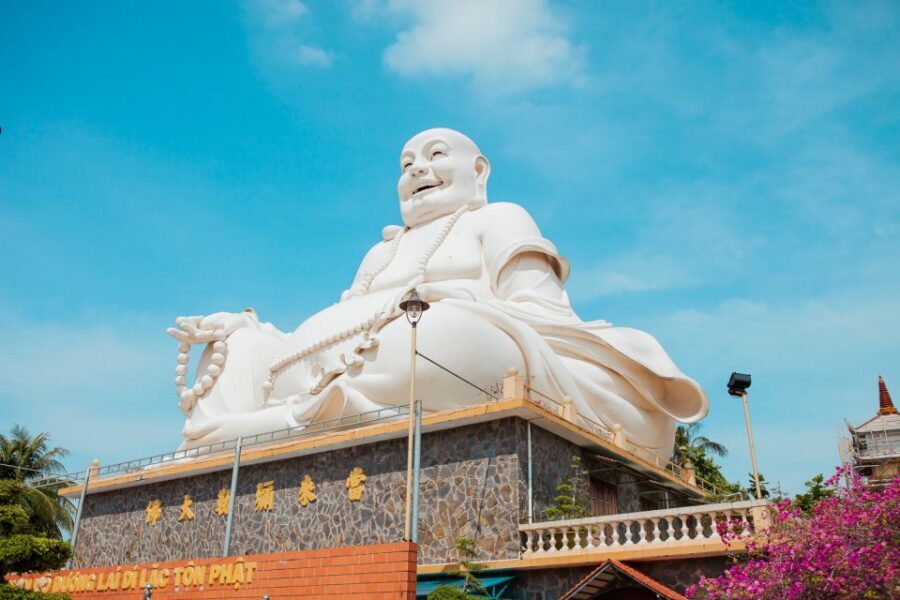 From Ho Chi Minh: Mekong Delta Private Day Tour - Getting Out of Ho Chi Minh City: The Morning Drive and Port Arrival