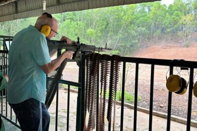 From Saigon: Mekong Day Tour with Floating Market &Cu Chi Tunnels - Can Tho’s Workshops and Hu Tieu: Learning Without Getting Stuck in a Classroom