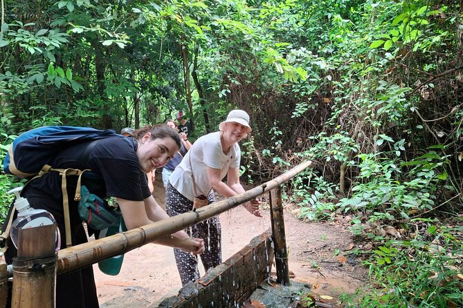From Saigon: Mekong Day Tour with Floating Market &Cu Chi Tunnels - Price and Value: Is $90 Actually a Good Deal?