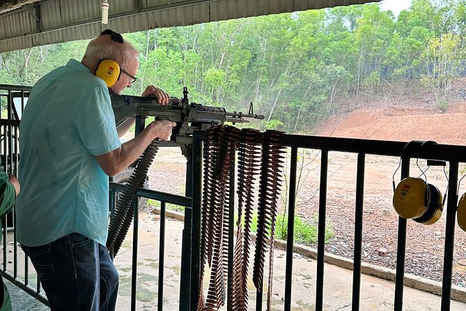 From Saigon: Mekong Day Tour with Floating Market &Cu Chi Tunnels - Can Tho’s Workshops and Hu Tieu: Learning Without Getting Stuck in a Classroom