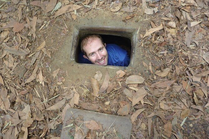 Full day Cu Chi Tunnels and Mekong Delta - Should You Book This Cu Chi Tunnels and Mekong Delta Day Trip?