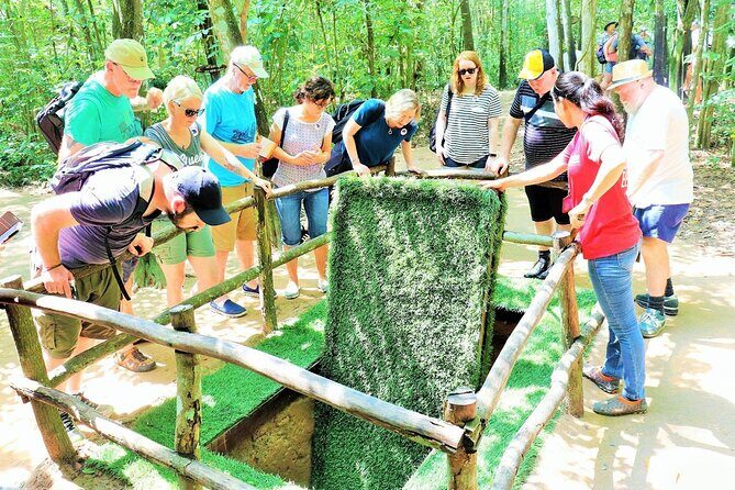 Full day Cu Chi Tunnels And Mekong Delta Guided Tour - What to bring and what to watch for