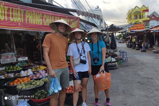 Full-Day Experience in Mekong Cycling and Authentic Home Cooking - Meeting in Can Tho and getting rolling without stress