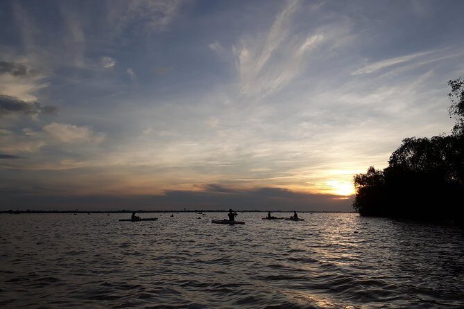 Full Day Experience Mekong River Life By Kayak & Boat. - Key Highlights at a Glance