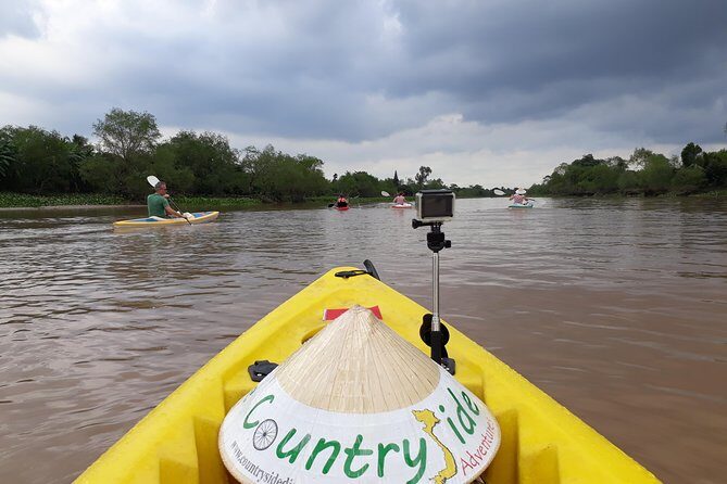 Full Day Experience Mekong River Life By Kayak & Boat. - Who This Trip Suits Best (and Who Should Think Twice)