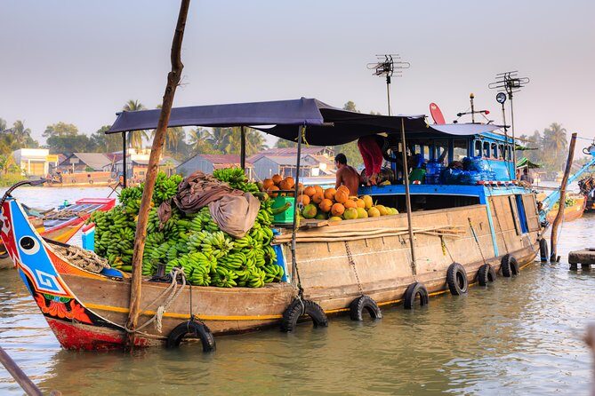 Full-Day Mekong Delta Tour - Transportation and Timing: How the Day Adds Up (Without Feeling Rushed)