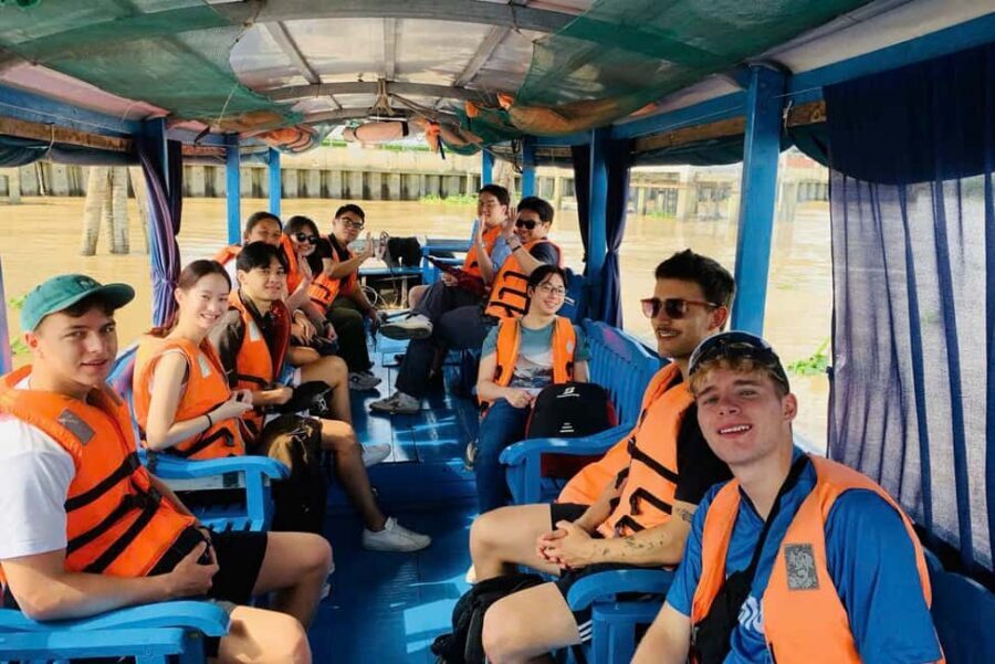 HCM: Cu Chi Tunnels and Mekong Delta Tour - Why This 11-Hour Cu Chi + Mekong Combo Makes Sense