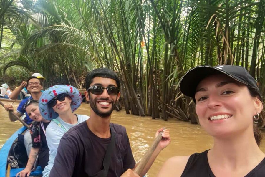 HCM: Cu Chi Tunnels and Mekong Delta Tour - Best Fit: Who This Tour Suits and Who Might Prefer Something Else