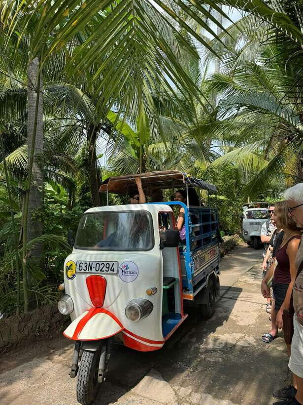 HCM: Mekong Delta Islands Boat & Tuk-Tuk Tour with Tastings - Quick hits: what makes this Mekong Delta tour tick