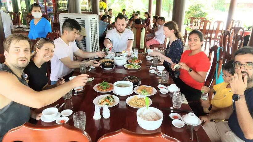 HCM: Mekong Delta Islands Boat & Tuk-Tuk Tour with Tastings - Value and tips: making the most of the $14 price