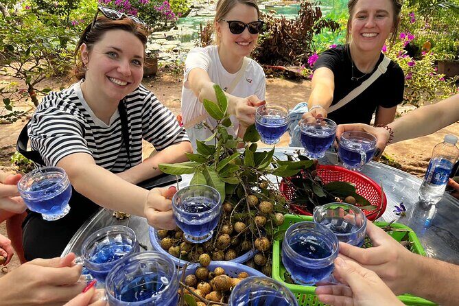 HCMC: Can Tho Floating Market - Son Islet 1-Day Mekong Delta Tour - Price and value: why $65 can make sense here