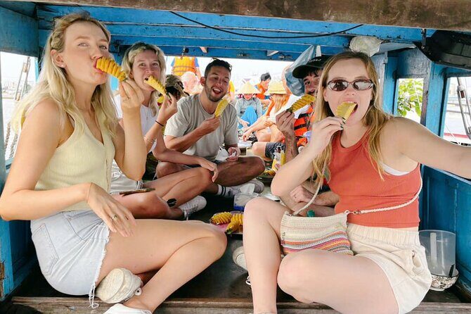 HCMC: Can Tho Floating Market - Son Islet 1-Day Mekong Delta Tour - Who should book this Mekong Delta day trip