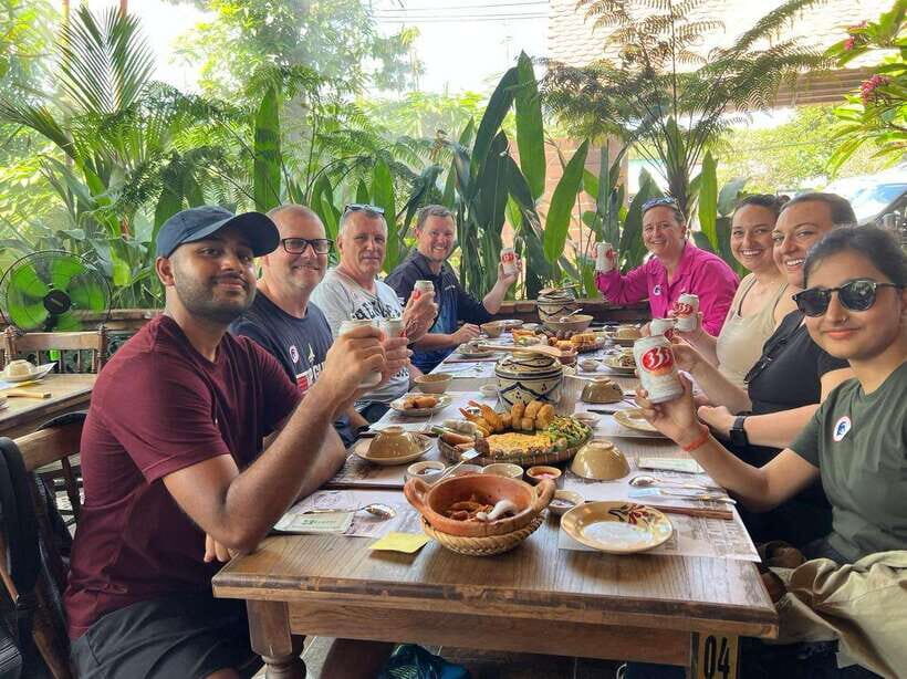 HCMC: Cu Chi Tunnels & Mekong Delta VIP Tour by Limousine - Final Call: Should You Book This Cu Chi Tunnels and Mekong Delta VIP Tour?