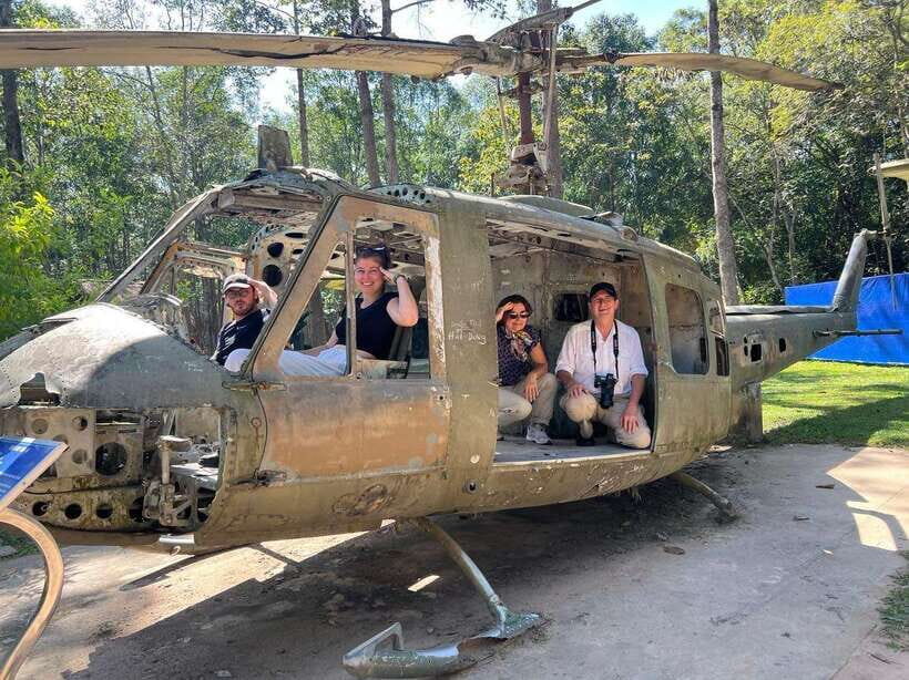 HCMC: Cu Chi Tunnels & Mekong Delta VIP Tour by Limousine - Who This Tour Fits Best (and Who Should Skip It)