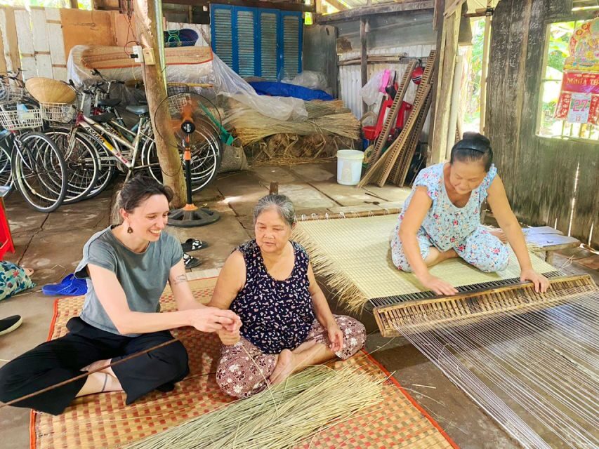 HCMC: Mekong Delta Less-Touristy One-Day Tour to Ben Tre - Quick hits before you go