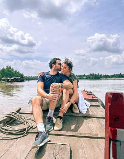 HCMC: Mekong Delta Less-Touristy One-Day Tour to Ben Tre - Why Ben Tre feels different from a typical Mekong tour