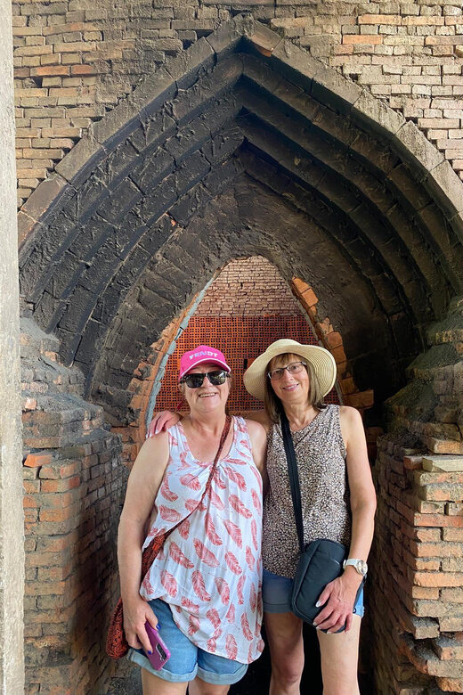 HCMC: Mekong Delta Less-Touristy One-Day Tour to Ben Tre - Boat rides on the Mekong and coconut canals
