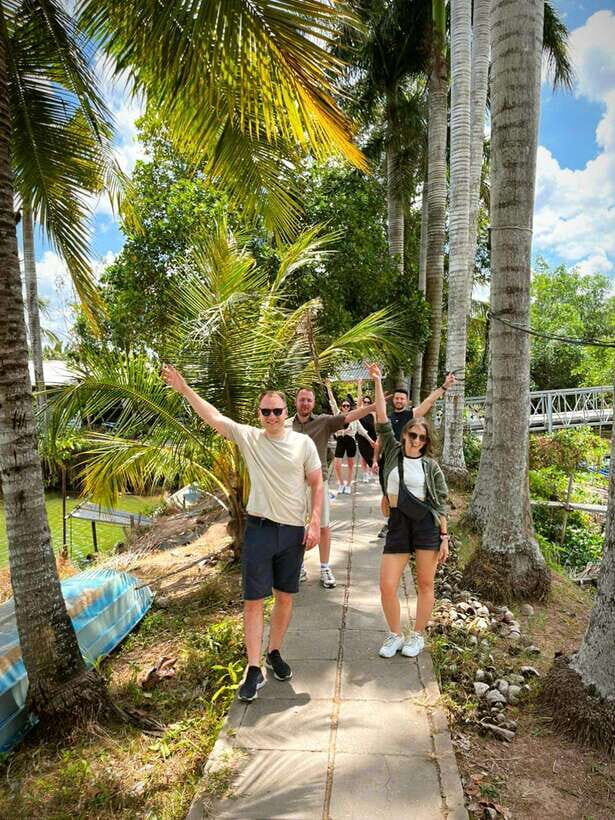 Ho Chi Minh: 1-Day Mekong Delta Tour-Floating Market & Islet - What’s Included (and What You’ll Need to Pay For)