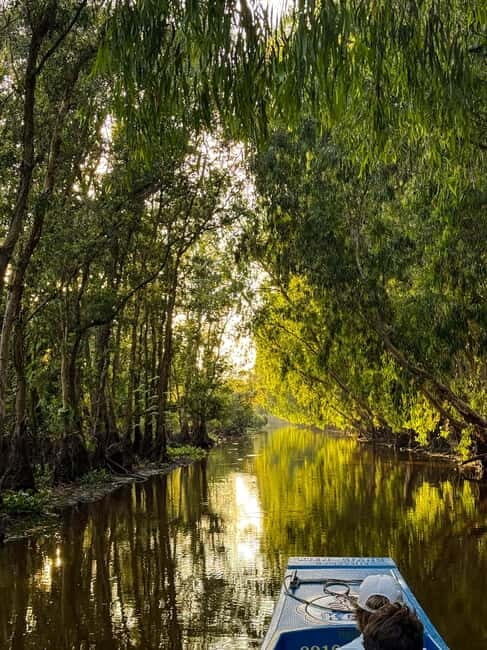 Ho Chi Minh: 3-Day Mekong Delta & Optional Exit to PhnomPenh - Hotels, meals, and what you’re really paying for