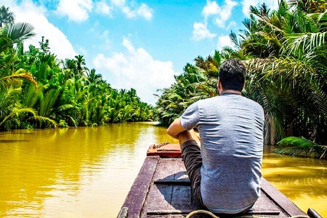 Ho Chi Minh: Best Price Should Visit Mekong Delta - Key points worth knowing