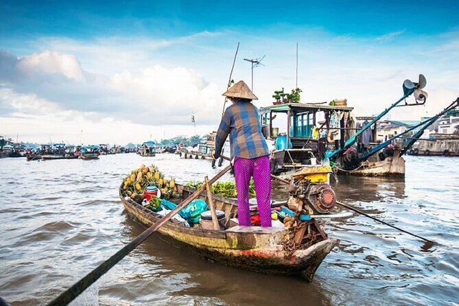 Ho Chi Minh: Best Price Should Visit Mekong Delta - Group size, guide style, and what that means for you