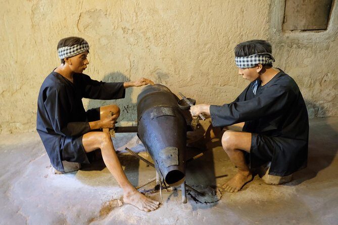 Ho Chi Minh: Best Seller of Cu Chi Tunnel & Mekong Delta Cruise - Morning pickup and a full-day rhythm out of Ho Chi Minh City