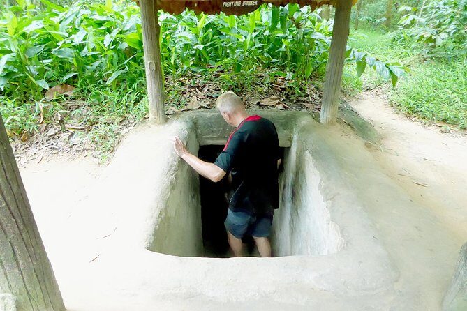 Ho Chi Minh: Best Seller of Cu Chi Tunnel & Mekong Delta Cruise - Coconut candy and hands-on production you can actually picture