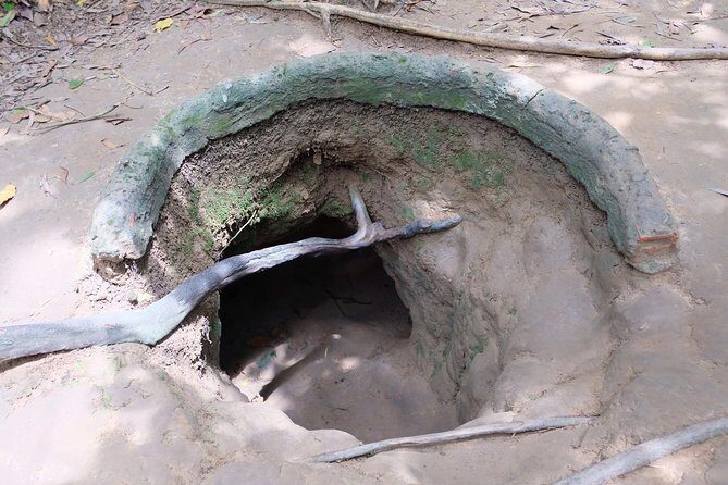Ho Chi Minh: Best Seller of Cu Chi Tunnel & Mekong Delta Cruise - Price and logistics: where $69 actually makes sense