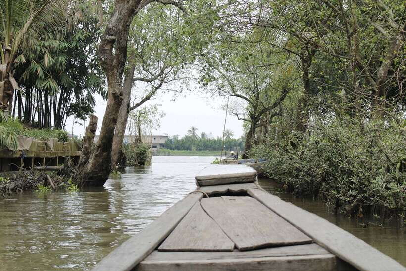 Ho Chi Minh: Cai Be-Mekong Delta Local Village Full Day Tour - Key Things I’d Mark on Your Mental Map