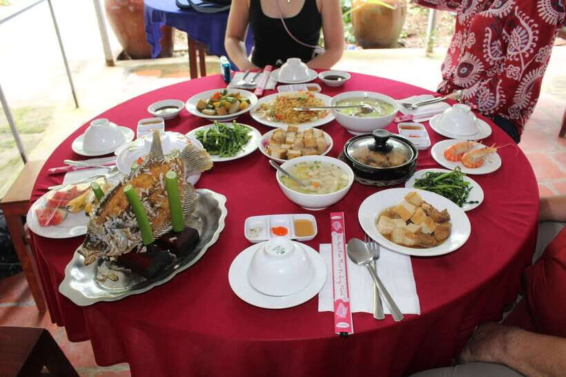 Ho Chi Minh: Cai Be-Mekong Delta Local Village Full Day Tour - Timing, Comfort, and What $147 Buys You in Real Terms