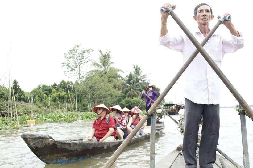 Ho Chi Minh: Cai Be-Mekong Delta Local Village Full Day Tour - Should You Book the Ho Chi Minh City to Cái Bè Day Tour?