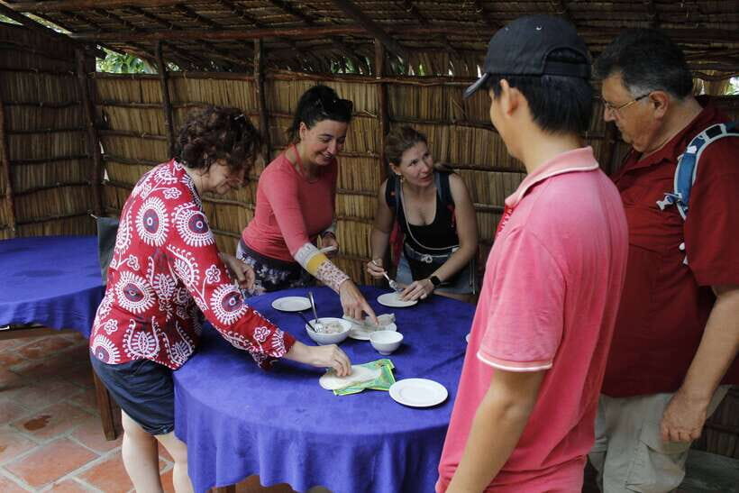Ho Chi Minh: Cai Be-Mekong Delta Local Village Full Day Tour - FAQ