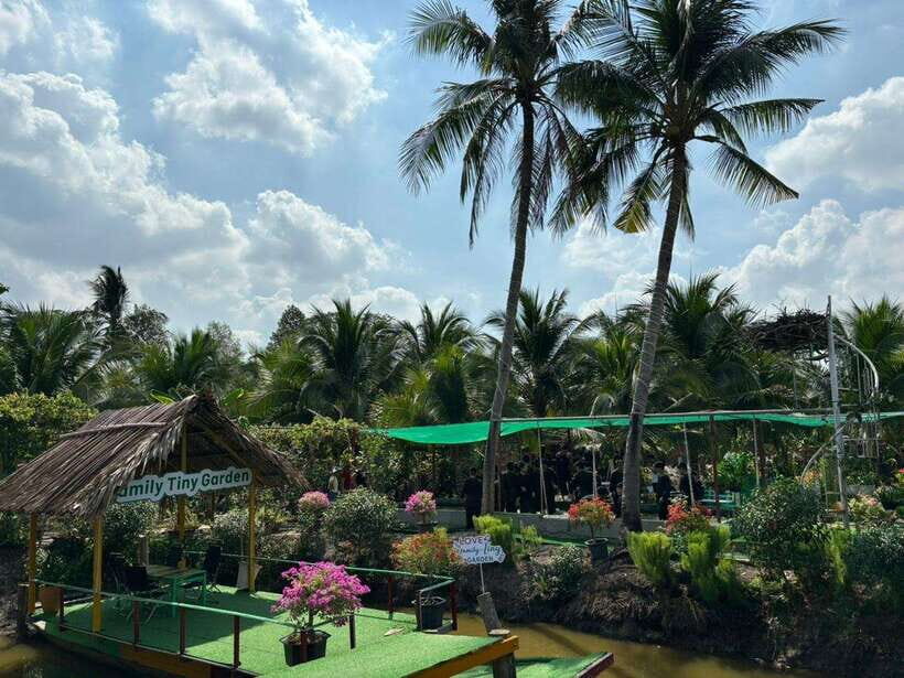 Ho Chi Minh City: 2-Day Bike & Kayak Mekong Delta Tour - Key Things You’ll Remember From This Mekong Bike and Kayak Tour