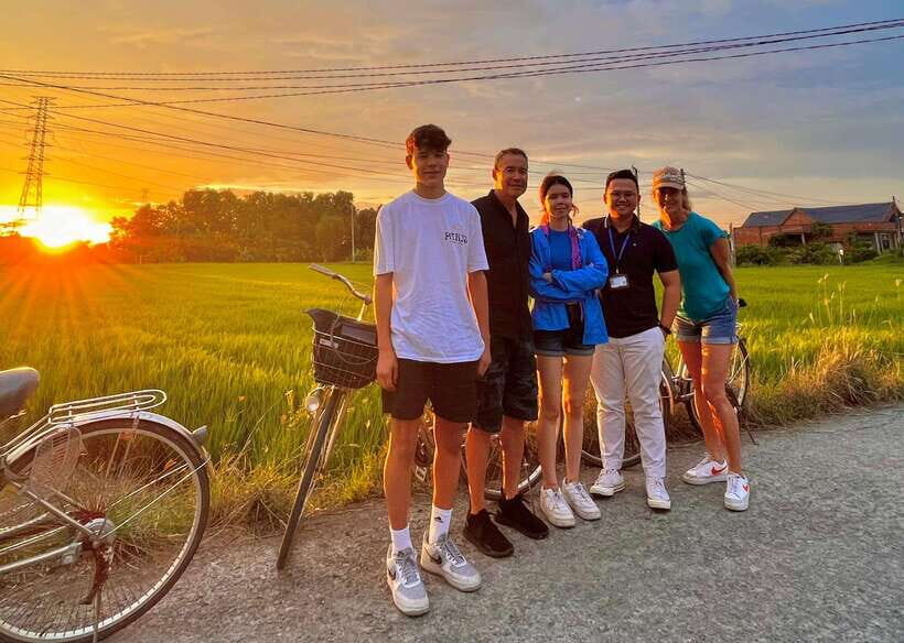 Ho Chi Minh City: 2-Day Bike & Kayak Mekong Delta Tour - Why This Overnight Mekong Delta Trip Feels Local Fast