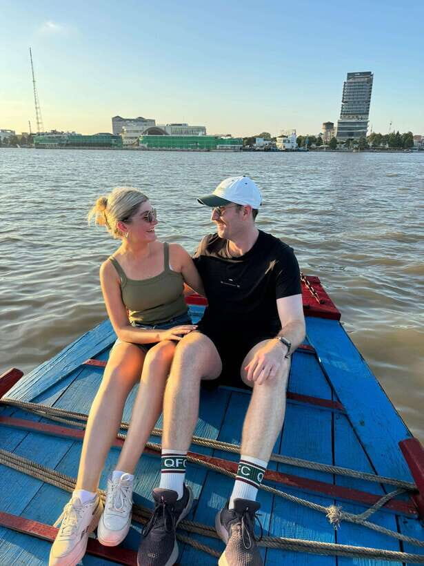 Ho Chi Minh City: 2-Day Bike & Kayak Mekong Delta Tour - Vinh Trang Pagoda and River Music: Culture Without the Museum Vibe