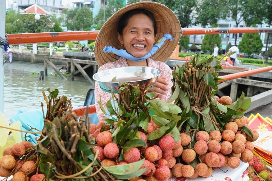 Ho Chi Minh City: Discover Mekong Delta & Coconut Village - Leaving Ho Chi Minh City: The 7:30am Start That Makes the Day Work