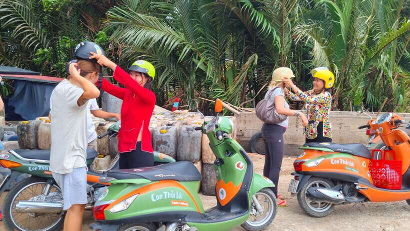 Ho Chi Minh City: Mekong Delta Day Trip with Lunch & Drinks - Key things to know before you go