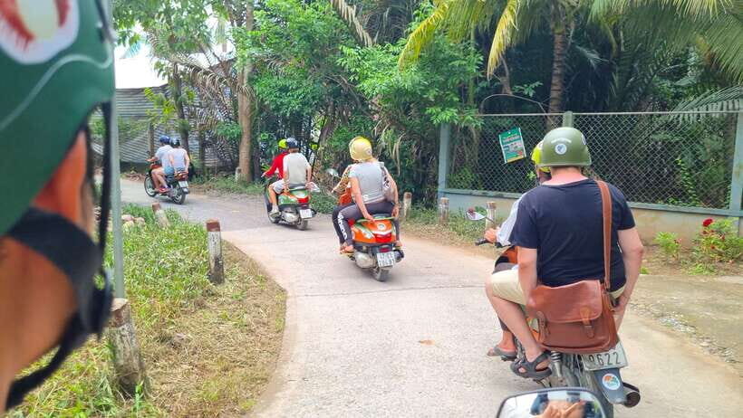 Ho Chi Minh City: Mekong Delta Day Trip with Lunch & Drinks - Ben Tre feels different: how this Mekong day stays human